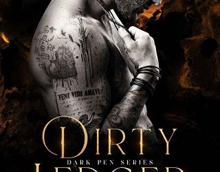 dirty ledger alta hensley