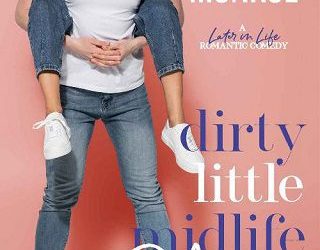 dirty little midlife lilian monroe