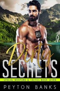 dirty secrets, peyton banks