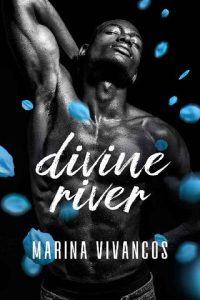 divine river, marina vivancos
