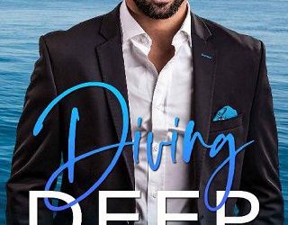 diving deep even monroe