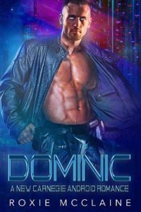 dominic, roxie mcclaine