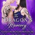 dragon's memory jessie donovan