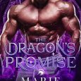dragon's promise marie johnston