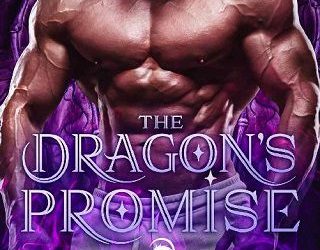 dragon's promise marie johnston