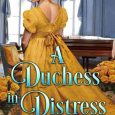 duchess in distress bridget barton