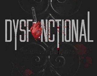 dysfunctional isabel lucero