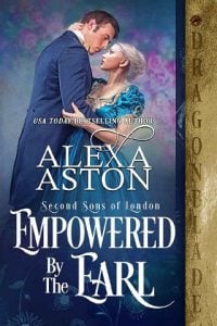 empowered earl, alexa aston