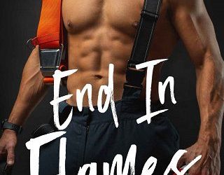 end in flames tracy broemmer