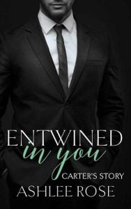 entwined in you, ashlee rose