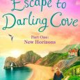 escape to darling cove holly hepburn
