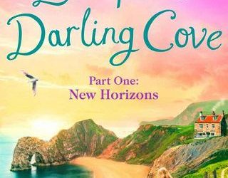 escape to darling cove holly hepburn