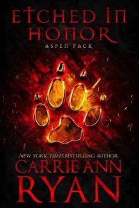 etched in honor, carrie ann ryan