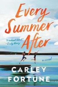 every summer after, carley fortune