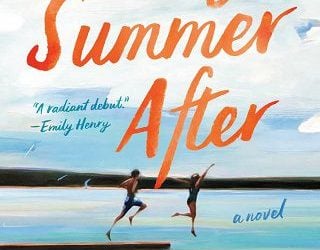 every summer after carley fortune