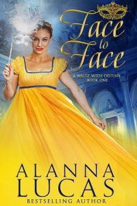 face to face, alanna lucas