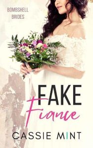 fake fiance, cassie mint