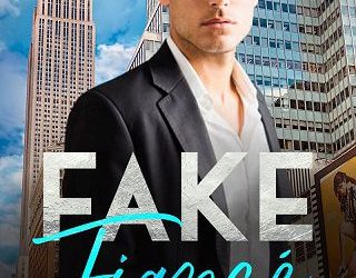 fake fiance christine glover