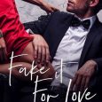 fake it for love weston parker