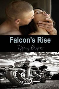 falcon's rise, tiffany casper