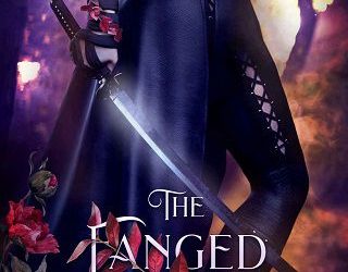 fanged fae melissa marr