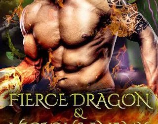 fierce dragon alicia banks