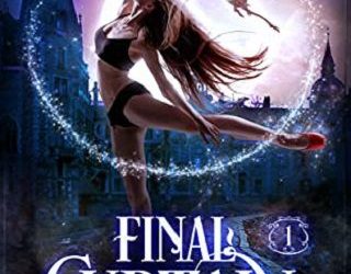 final curtain jb trepagnier