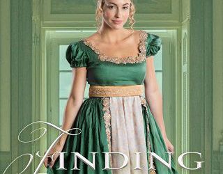 finding forever nicole bennett