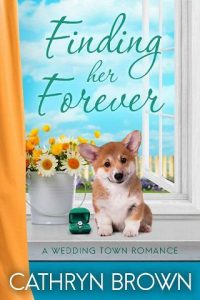 finding her forever, cathryn brown