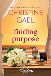 finding purpose, christine gael