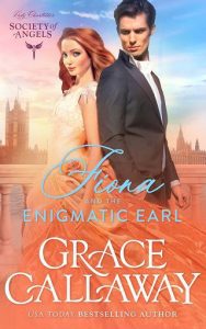 fiona enigmatic earl, grace callaway