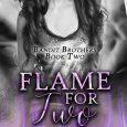 flame for two raleigh damson