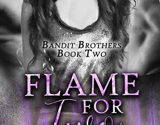 flame for two raleigh damson