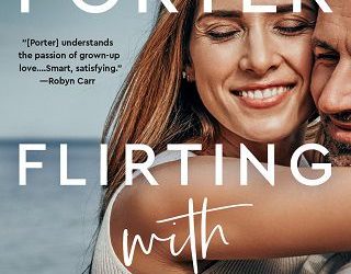 flirting wth fifty jane porter