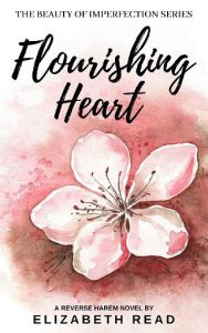 flourishing heart, elizabeth read