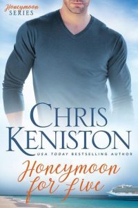 for five, chris keniston