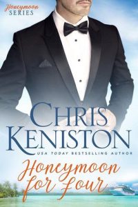 for four, chris keniston