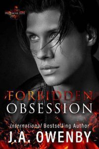 forbidden obsession, ja owenby