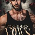 forbidden vows ivy davis
