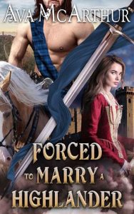 forced marry, ava mcarthur