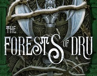 forests of dru jeffe kennedy