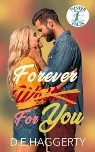 forever for you, de haggerty