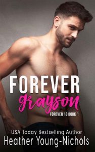 forever grayson, heather young-nichols
