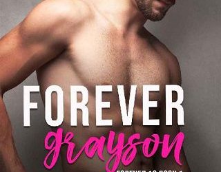forever grayson heather young-nichols