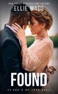 found, ellie wade