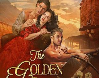 golden rush ariella talix