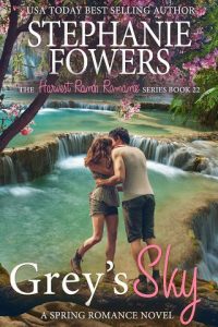 grey's sky, stephanie fowers