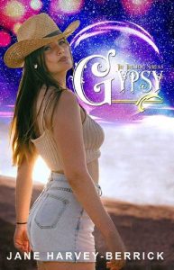 gypsy, jane harvey-berrick