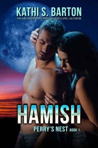 hamish, kathi s barton