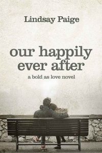 happily ever after, lindsay paige